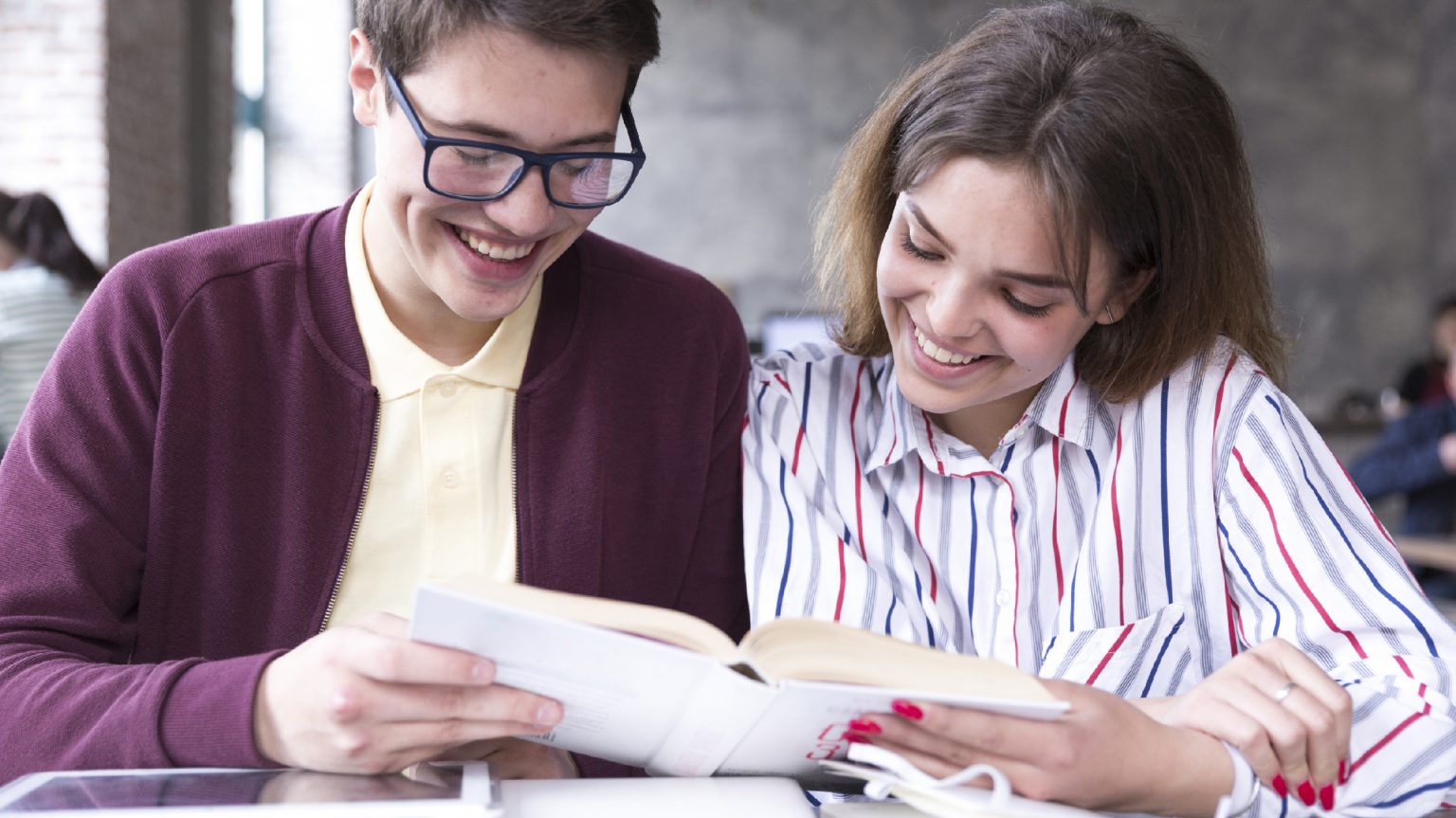 Las tres etapas de comprensión para leer un texto fácilmente - Lees