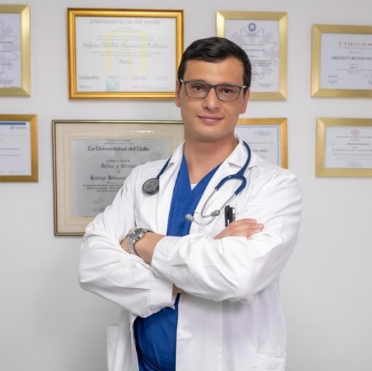 Mauricio Martinez